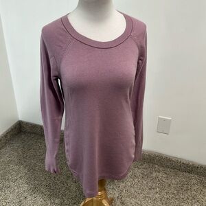 Lululemon Hello Aloe Sweater